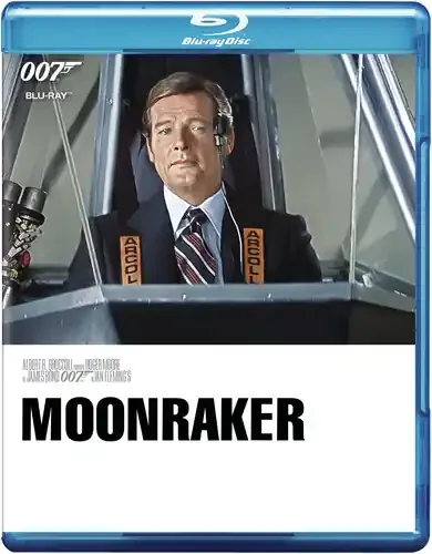 Moonraker – Moonraker Siren Records