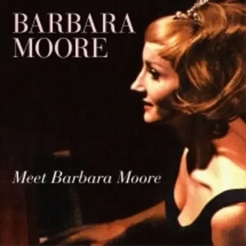 Moore, Barbara – Meet Barbara Moore Siren Records