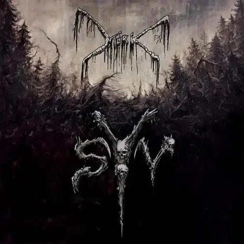 Mork Syv – COMPACT DISCS