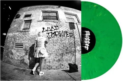Mugger Luck Forever – VINYL LP