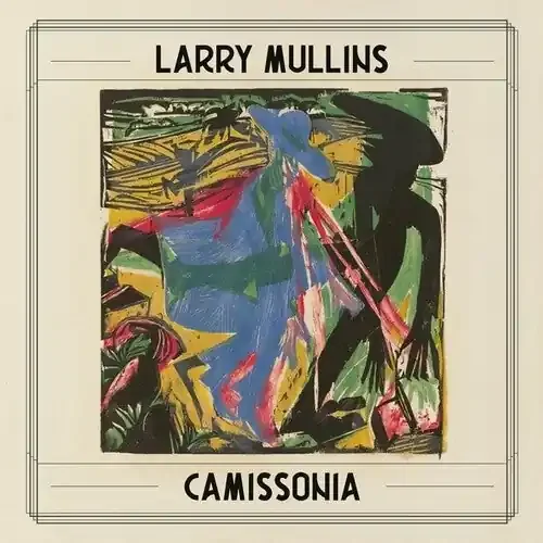 Mullins, Larry Camissonia