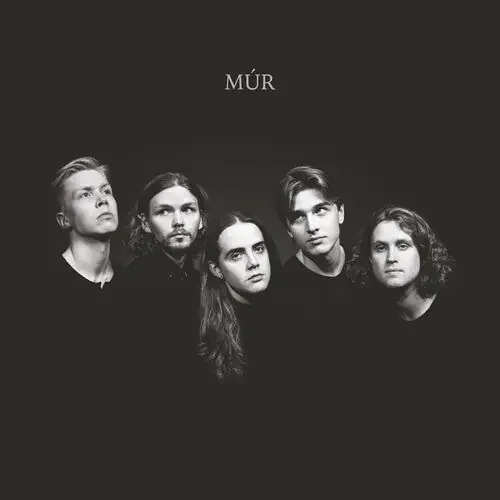 Mur Mur – VINYL LP