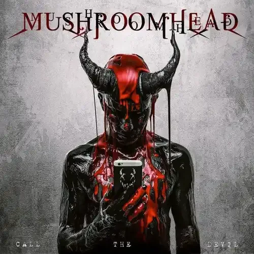 Mushroomhead Call The Devil – COMPACT DISCS