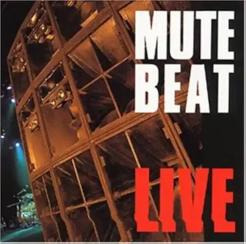 Mute Beat Live 1988-1989
