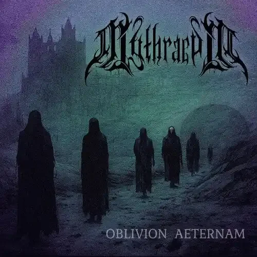 Mythraeum Oblivion Aeternam – VINYL LP