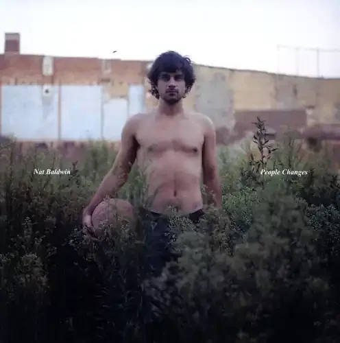 Nat Baldwin – People Changes Siren Records