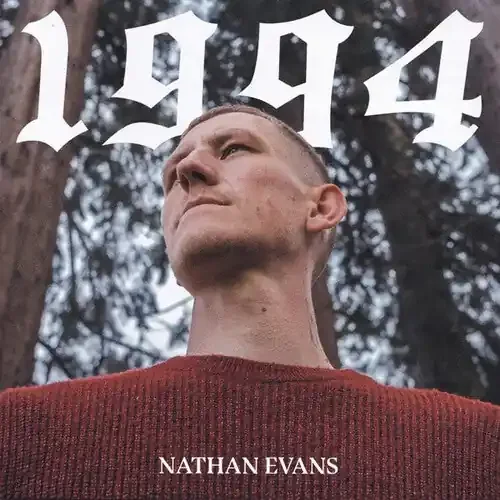 Nathan Evans 1994 – COMPACT DISCS