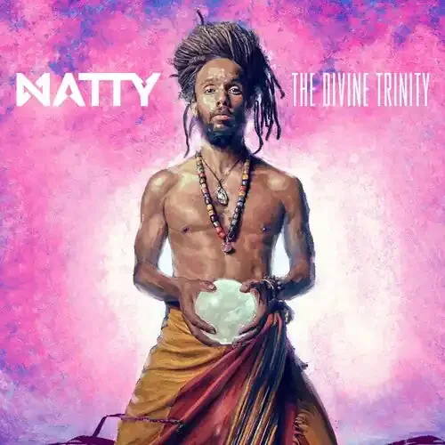 Natty The Divine Trinity – COMPACT DISCS