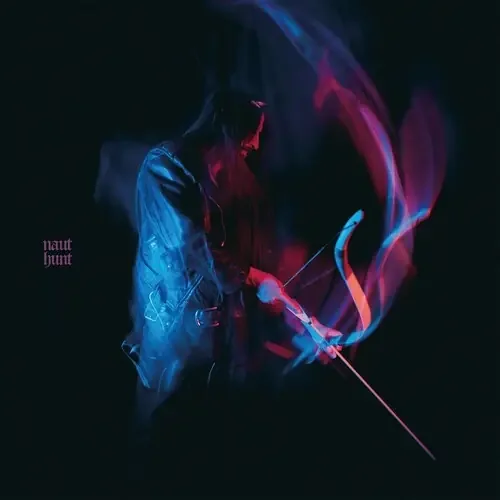 Naut Hunt – VINYL LP