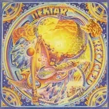 Nektar – RECYCLED – Japan CD