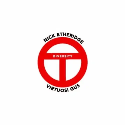 Nick Etheridge – Diversity Siren Records