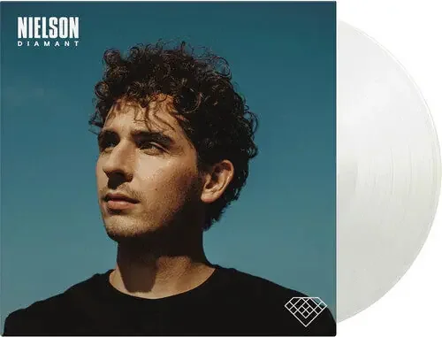 Nielson Diamant – Limited 180-Gram Colored Vinyl – VINYL LP