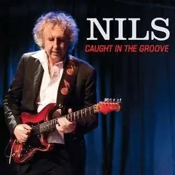 Nils (Jazz) – Caught In The Groove – Import CD
