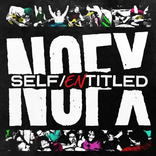 NOFX Self Entitled – COMPACT DISCS