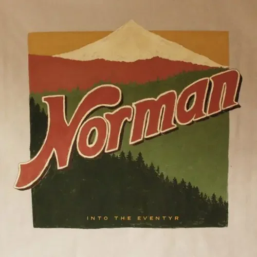 Norman – Into the Eventyr Siren Records