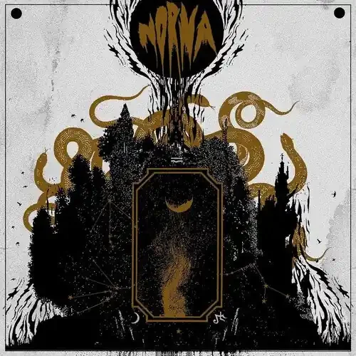 Norna Norna – VINYL LP