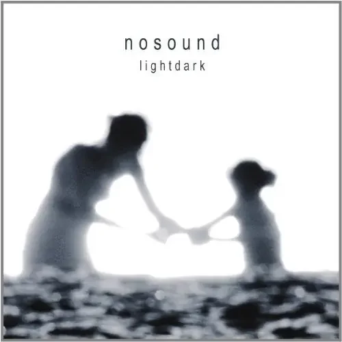 Nosound Lightdark – VINYL LP