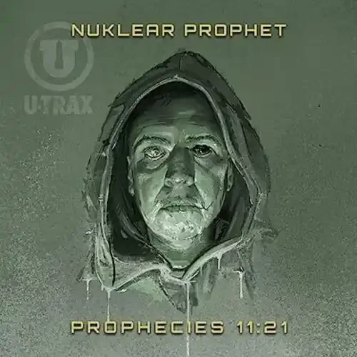 Nuklear Prophet – Prophecies 11 21 (Uk) Siren Records