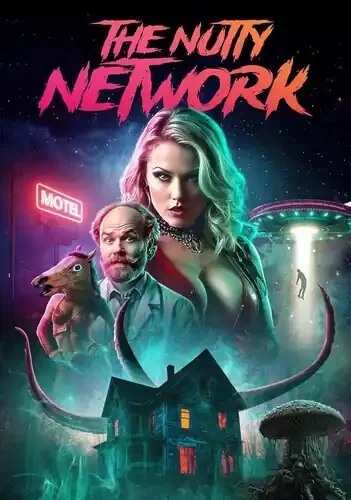 Nutty Network – Nutty Network Siren Records