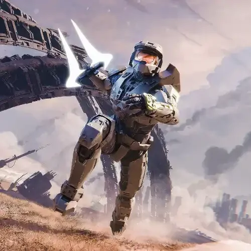 O‘Donnell, Martin Halo 3 (Original Soundtrack) – VINYL LP