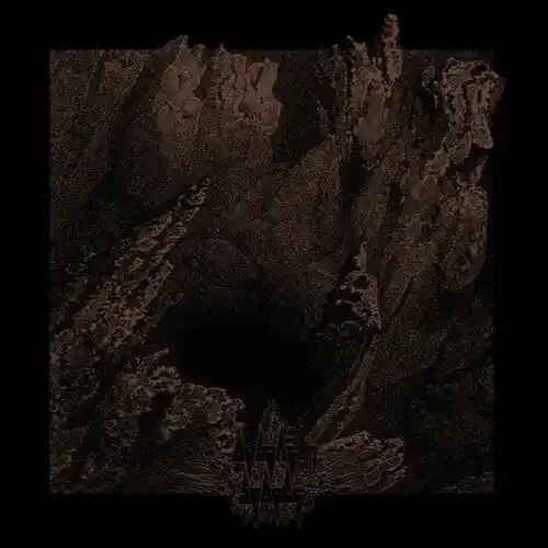 Obsidian Scapes Death Chants Echo From Aphotic Void – VINYL LP