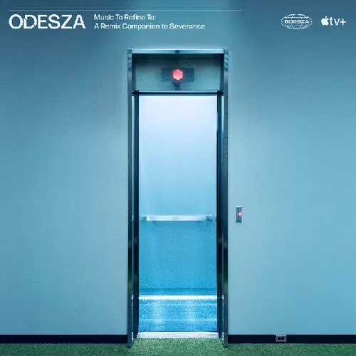 Odesza Music To Refine To A Remix Companion To Severance – 12-INCH SINGLE