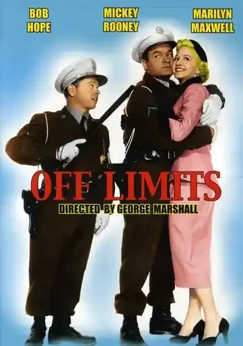 Off Limits – Off Limits Siren Records