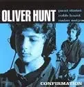 Oliver Hunt (Jazz) – Confirmation – Import CD