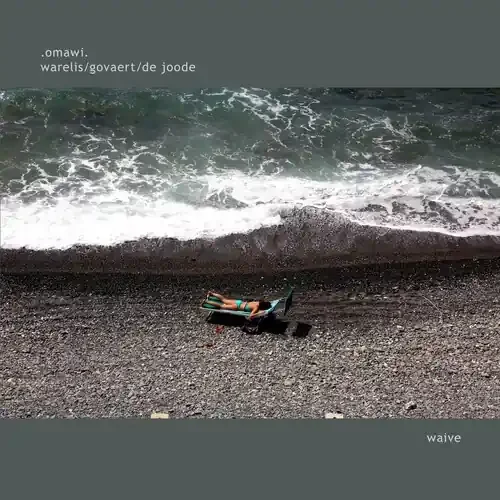 Omawi – Waive Siren Records