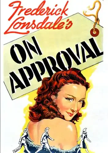 On Approval – On Approval Siren Records