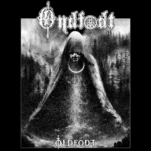 Ondfodt Ondfodt – COMPACT DISCS