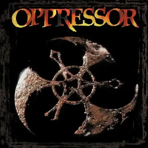 Oppressor – Elements Of Corrosion Siren Records