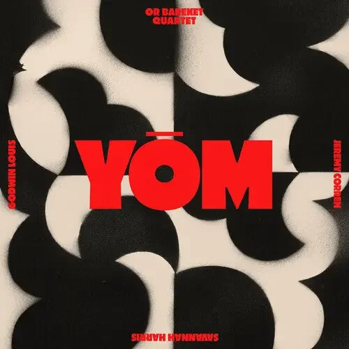 Or Bareket Yom – VINYL LP