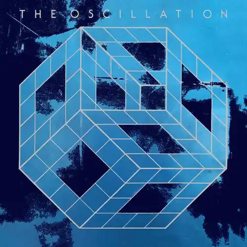 Oscillation Start Of The End – COMPACT DISCS