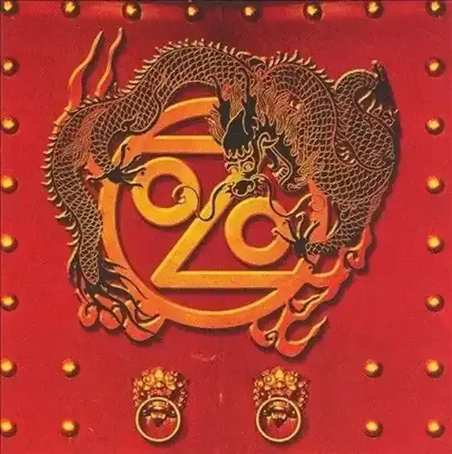 Ozomatli Don‘t Mess with the Dragon – COMPACT DISCS