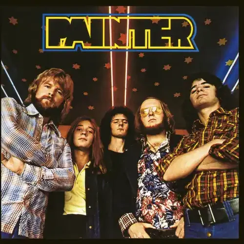 Painter Painter – COMPACT DISCS
