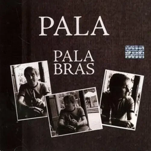 Pala Palabras – COMPACT DISCS