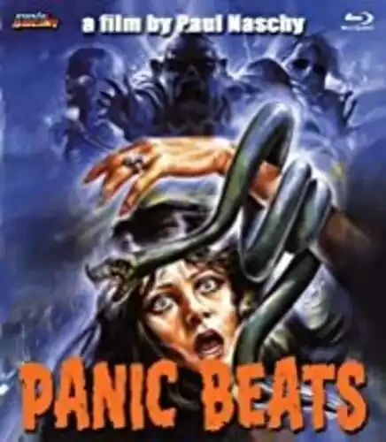 Panic Beats – Panic Beats Siren Records