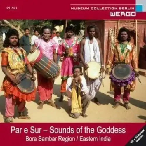 Par E Sur / Various – Par E Sur-Klaenge Der Siren Records