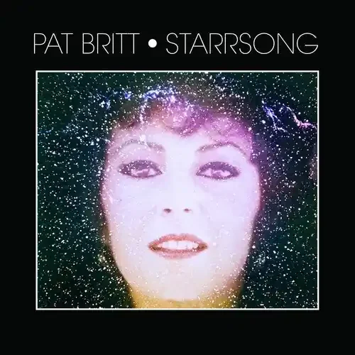 Pat Britt Starrsong – COMPACT DISCS