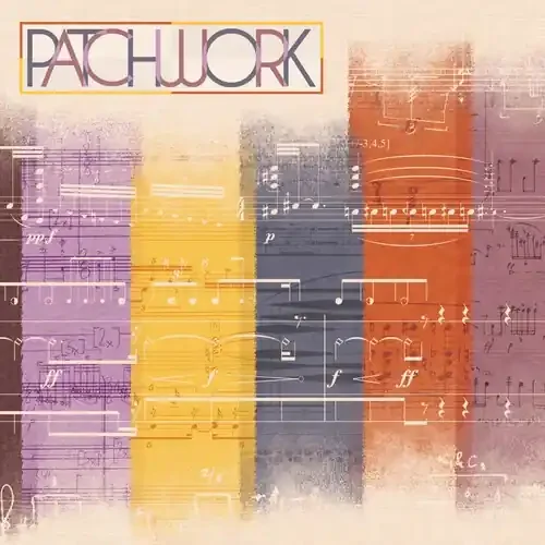 Patchwork – Patchwork Siren Records
