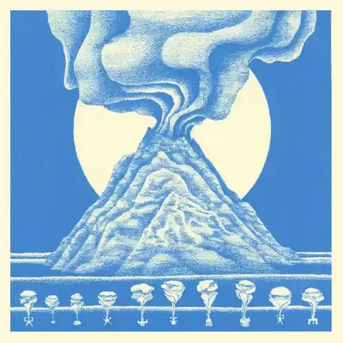 Patrick Shiroishi Forgetting is Violent – VINYL LP