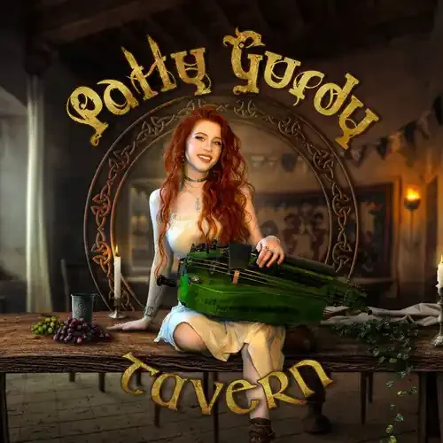 Patty Gurdy Tavern – COMPACT DISCS