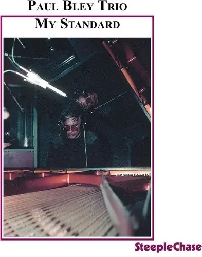Paul Bley My Standard – COMPACT DISCS