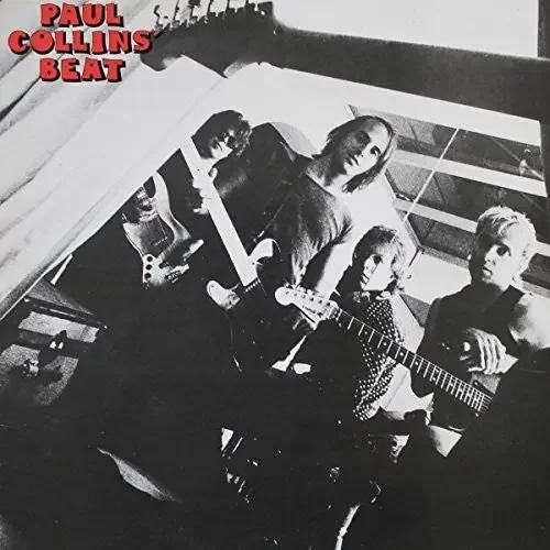 Paul Collins Long Tine Gone / To Beat Or Not To Beat – COMPACT DISCS