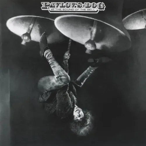 Pavlov‘s Dog At the Sound of the Bell – COMPACT DISCS