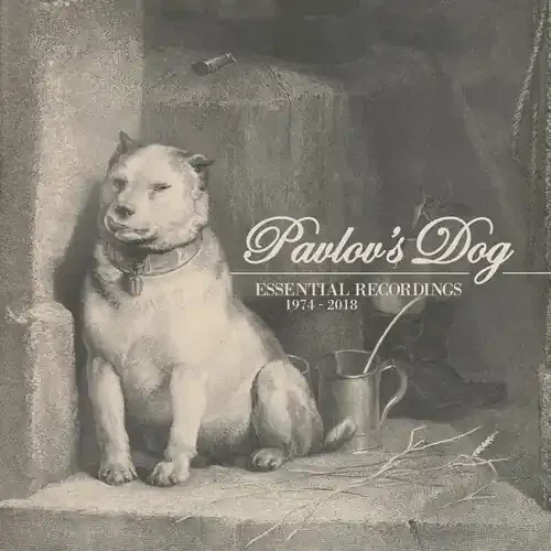 Pavlovs Dog – Essential Recordinds 1974-2018 (Box) Siren Records