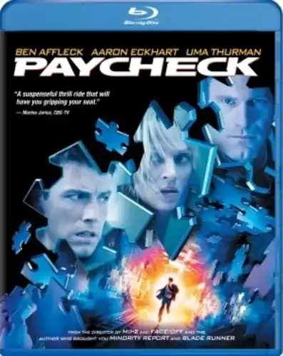Paycheck – Paycheck Siren Records