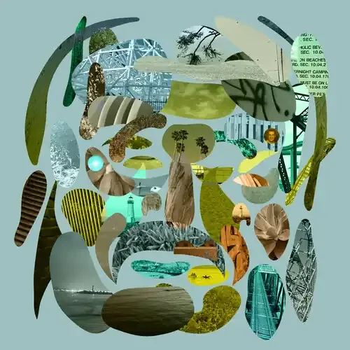 Pedro The Lion – Santa Cruz Siren Records