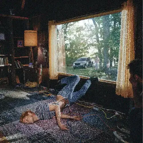 Perfume Genius Glory – VINYL LP